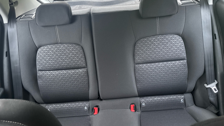 Kia Picanto 1.0 3 5dr Auto [4 seats] Petrol Hatchback